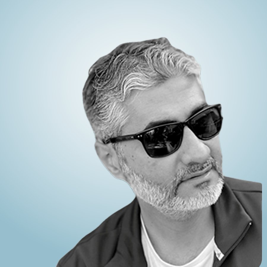 Khalifa Farhan Athar