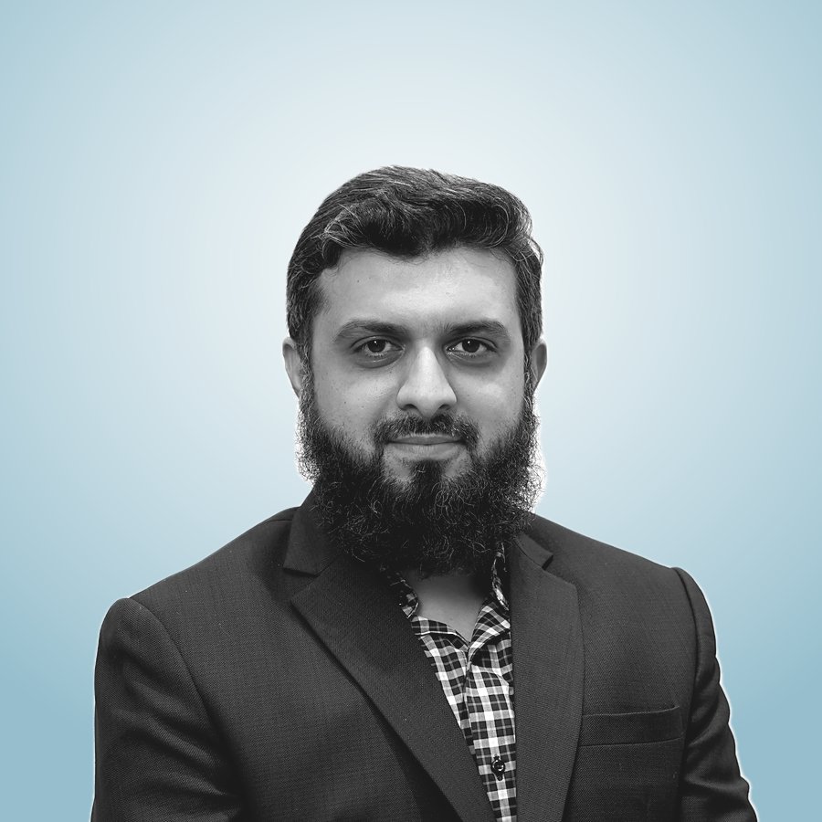 Sheheryar Ali
